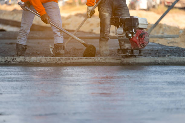 Best Concrete Driveway Repair Near Me  in Tangerine, FL